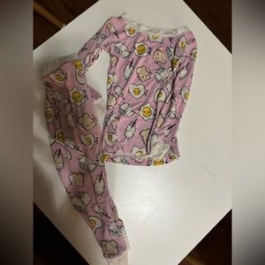 Little Sleepies Pjs
